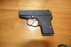 ...Andere-Nicht angegeben Rohrbaught R) 9x19mm Parabellum/Luger/NATO