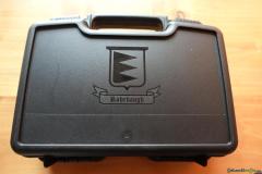 ...Andere-Nicht angegeben Rohrbaught R) 9x19mm Parabellum/Luger/NATO