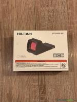 Holosun SCS grün Glock