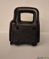 Eotech EXPS 2-0 Green Reticle mit QD Picatinny Montage