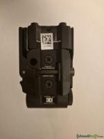 Eotech EXPS 2-0 Green Reticle mit QD Picatinny Montage