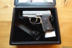 Kahr Arms MK9 Elite 03 9x19mm Parabellum/Luger/NATO