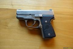 Kahr Arms MK9 Elite 03 9x19mm Parabellum/Luger/NATO