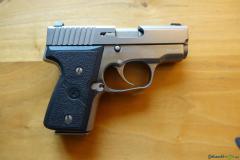 Kahr Arms MK9 Elite 03 9x19mm Parabellum/Luger/NATO