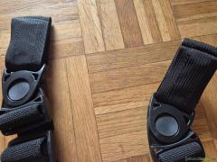 BLACKHAWK - SERPA Holster Level 3 für HK P30