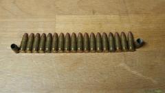 Sammlermunition 5.45 x 18