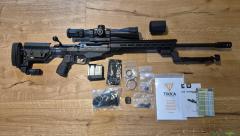 Tikka T3X Tactical .308 Win 24