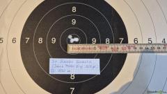 Tikka T3X Tactical .308 Win 24