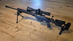 Tikka T3X Tactical .308 Win 24