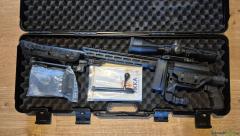 Tikka T3X Tactical .308 Win 24