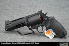 Taurus | Forjas Hunter 500 .500 S&W