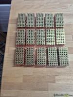 750 Schuss 9x19 Pist Pat 41