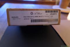 Uberti Cattleman Sheriff .45 Colt