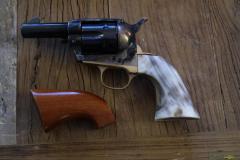 Uberti Cattleman Sheriff .45 Colt
