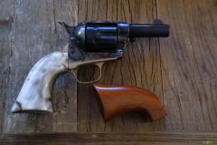 Uberti Cattleman Sheriff .45 Colt