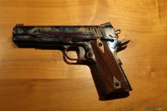 ...Andere-Nicht angegeben 1911 CC .45 ACP