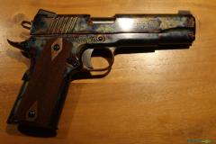 ...Andere-Nicht angegeben 1911 CC .45 ACP