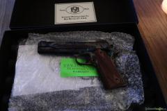 ...Andere-Nicht angegeben 1911 CC .45 ACP