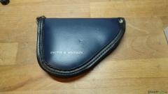 Smith & Wesson 61-1 .22 LR Long Rifle