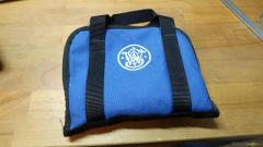 Smith & Wesson 2213 .22 LR Long Rifle