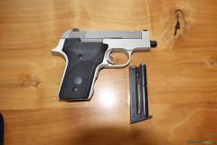 Smith & Wesson 2213 .22 LR Long Rifle