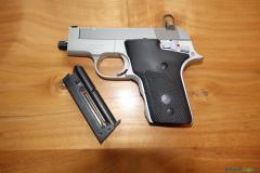 Smith & Wesson 2213 .22 LR Long Rifle