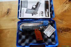 SIG-Sauer P238 .38 Auto/ACP