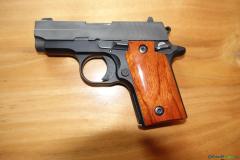 SIG-Sauer P238 .38 Auto/ACP