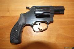 Weihrauch HW22 .22 LR Long Rifle