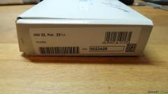 Weihrauch HW22 .22 LR Long Rifle