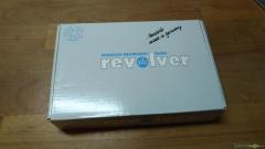 Weihrauch HW22 .22 LR Long Rifle