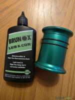 Tanner Geschoss-Oeler GP11