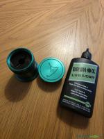 Tanner Geschoss-Oeler GP11