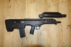 ...Andere-Nicht angegeben MDRx 223/308 .223 Remington