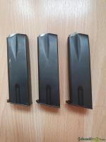 Magazine - zu FN Browning HP 9mm Para