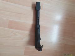 Schubschaftsystem  AK Milspec Combo Kit