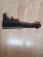 Schubschaftsystem  AK Milspec Combo Kit