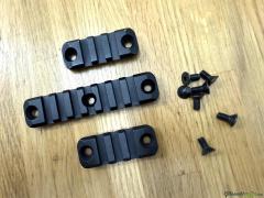 Geissele HK MR 14,5“ Handschutz