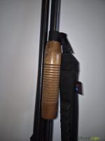 Mossberg 500A 12