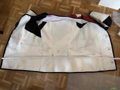 Hitex Evotop Jacke und Hose