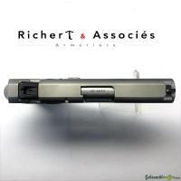 Smith & Wesson Model 4556 DAO cal. .45 ACP (1991)