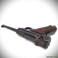 DWM Model Parabellum 1906 2rd Serie cal. 7.65mmP (1909)