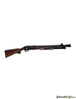 ...Andere-Nicht angegeben Merinora Black/Holz cal. 12/76 12