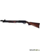 ...Andere-Nicht angegeben Merinora Black/Holz cal. 12/76 12