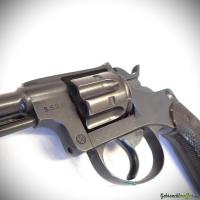 W+F Model 1929 cal. 7.5Rev