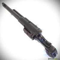 W+F Model 1929 cal. 7.5Rev