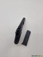 SIG P230 der Zürcher Polizei in ausgezeichnetem Zustand