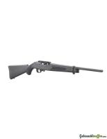 Neu Ruger | Sturm Gewehr mit Zielfernrohr-Adapter .22 Long Rifle