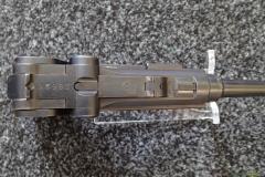 W+F Model Parabellum 06/29 cal. 7.65mmP (1936)