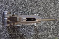 W+F Model Parabellum 06/29 cal. 7.65mmP (1936)